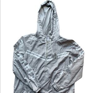 Harry Potter | Harry Potter Women's full zip windbreaker jacket